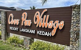 Chuu Pun Village Resort