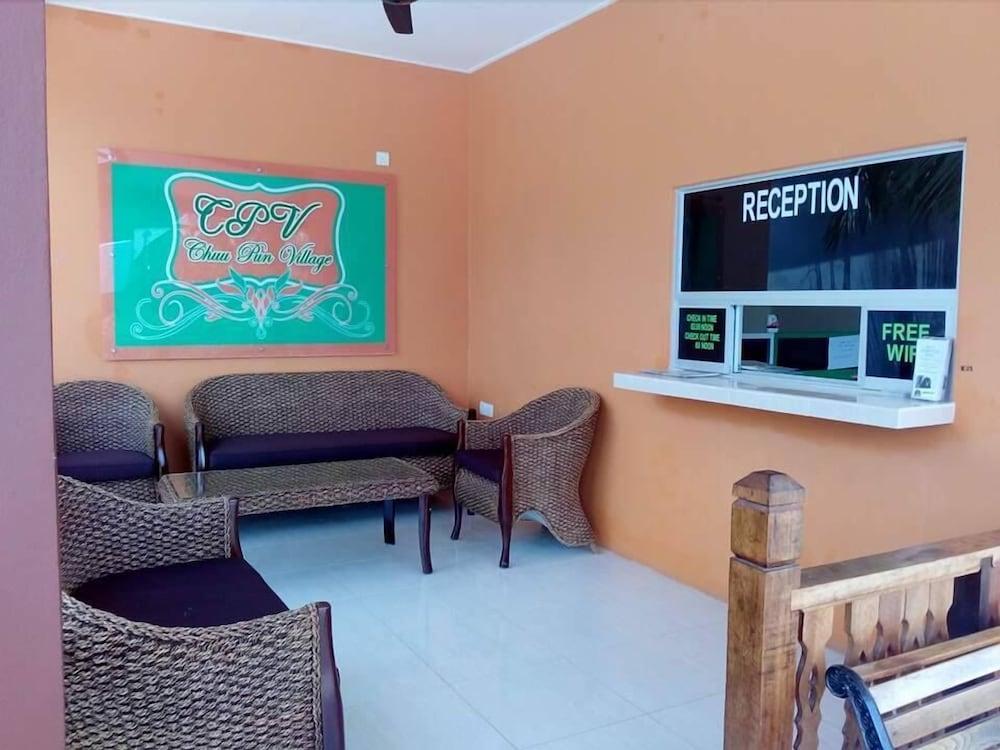 Chuu Pun Village Resort Pantai Cenang  Exterior foto