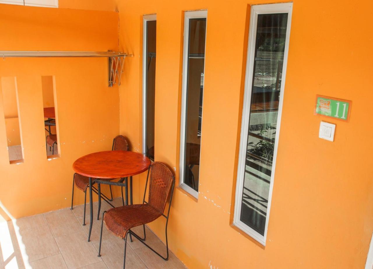 Chuu Pun Village Resort Pantai Cenang  Exterior foto