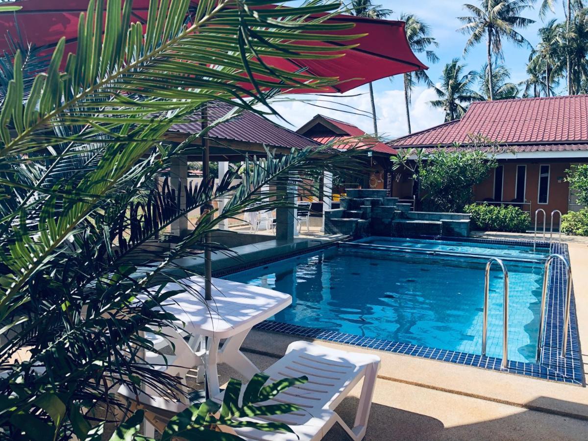 Chuu Pun Village Resort Pantai Cenang  Exterior foto